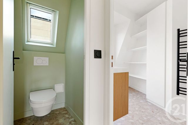 Appartement F3 &agrave; vendre - 3 pi&egrave;ces - 46,67 m2 - Paris - 75016 - ILE-DE-FRANCE