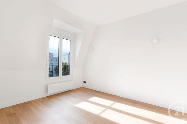 Appartement F3 &agrave; vendre - 3 pi&egrave;ces - 46,67 m2 - Paris - 75016 - ILE-DE-FRANCE