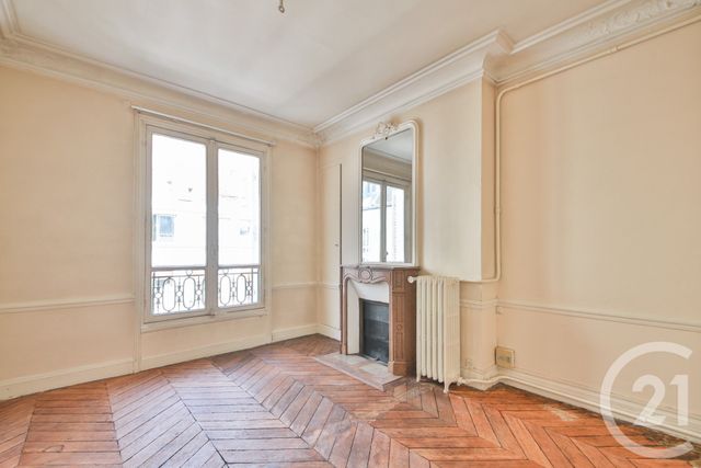 Appartement F6 &agrave; vendre - 6 pi&egrave;ces - 130,70 m2 - Paris - 75008 - ILE-DE-FRANCE