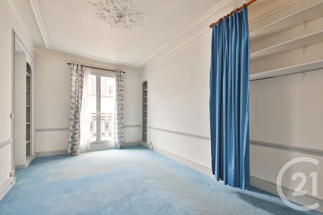 Appartement F6 &agrave; vendre - 6 pi&egrave;ces - 130,70 m2 - Paris - 75008 - ILE-DE-FRANCE