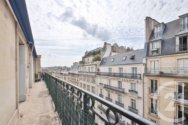 Appartement F6 &agrave; vendre - 6 pi&egrave;ces - 130,70 m2 - Paris - 75008 - ILE-DE-FRANCE