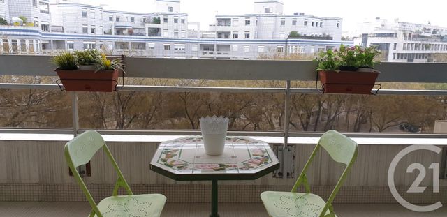 Appartement F1 &agrave; louer - 1 pi&egrave;ce - 30,25 m2 - Paris - 75015 - ILE-DE-FRANCE