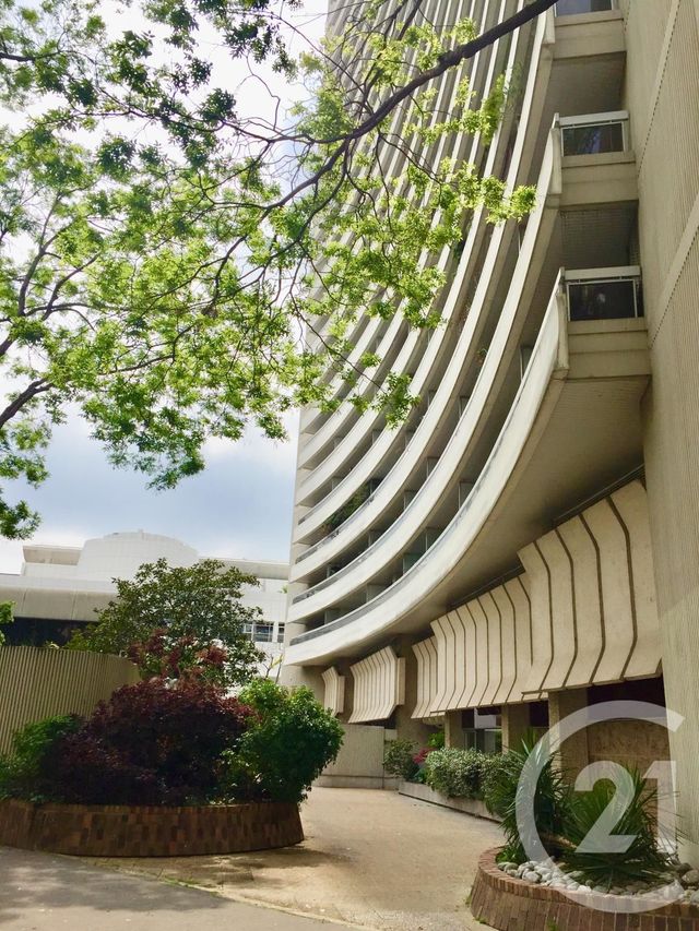 Appartement F1 &agrave; louer - 1 pi&egrave;ce - 30,25 m2 - Paris - 75015 - ILE-DE-FRANCE