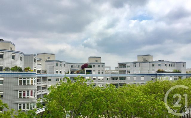 Appartement F1 &agrave; louer - 1 pi&egrave;ce - 30,25 m2 - Paris - 75015 - ILE-DE-FRANCE