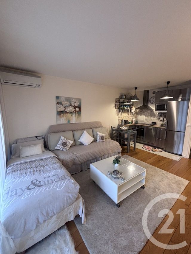 appartement - PARIS - 75015