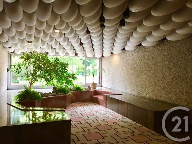 Appartement F1 &agrave; louer - 1 pi&egrave;ce - 30,25 m2 - Paris - 75015 - ILE-DE-FRANCE