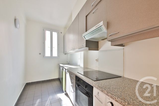 Appartement F3 &agrave; vendre - 3 pi&egrave;ces - 69,10 m2 - Paris - 75016 - ILE-DE-FRANCE