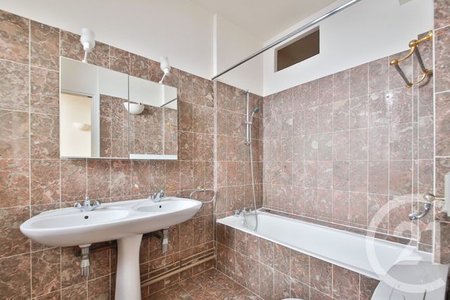 Appartement F3 &agrave; vendre - 3 pi&egrave;ces - 69,10 m2 - Paris - 75016 - ILE-DE-FRANCE