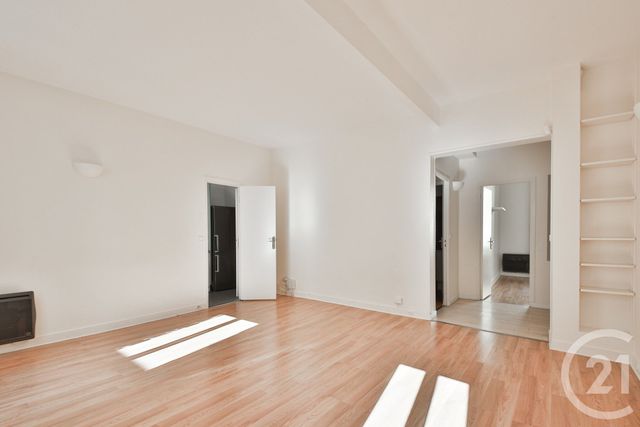 Appartement F3 &agrave; vendre - 3 pi&egrave;ces - 69,10 m2 - Paris - 75016 - ILE-DE-FRANCE