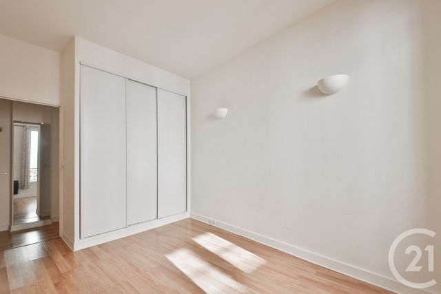 Appartement F3 &agrave; vendre - 3 pi&egrave;ces - 69,10 m2 - Paris - 75016 - ILE-DE-FRANCE