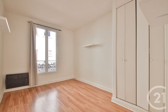 Appartement F3 &agrave; vendre - 3 pi&egrave;ces - 69,10 m2 - Paris - 75016 - ILE-DE-FRANCE