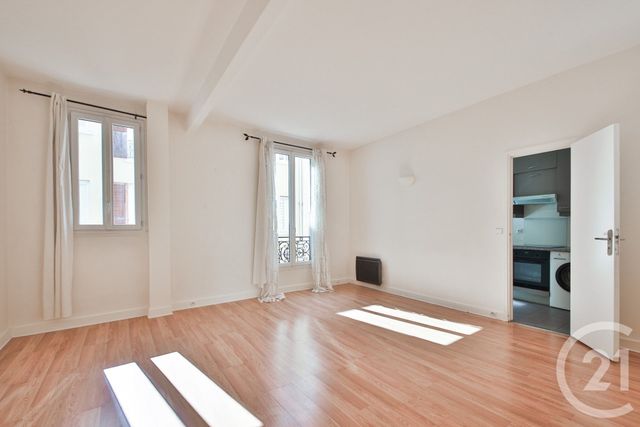Appartement F3 &agrave; vendre - 3 pi&egrave;ces - 69,10 m2 - Paris - 75016 - ILE-DE-FRANCE