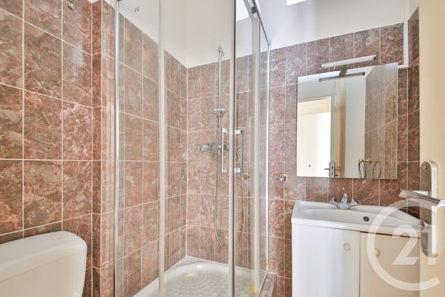 Appartement F3 &agrave; vendre - 3 pi&egrave;ces - 69,10 m2 - Paris - 75016 - ILE-DE-FRANCE