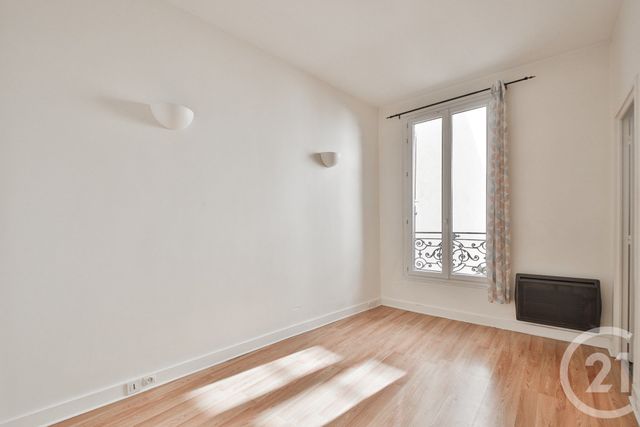 Appartement F3 &agrave; vendre - 3 pi&egrave;ces - 69,10 m2 - Paris - 75016 - ILE-DE-FRANCE