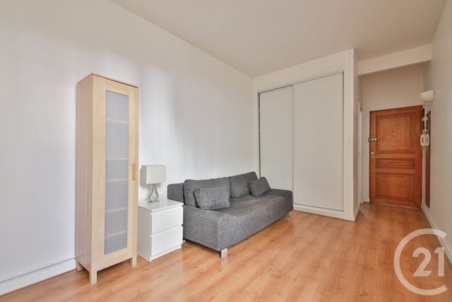 appartement - PARIS - 75016