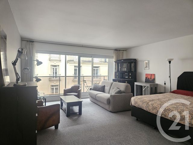 appartement - PARIS - 75016