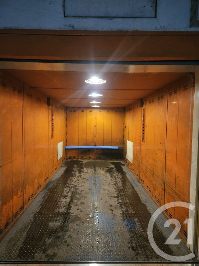 Appartement F1 &agrave; louer - 1 pi&egrave;ce - 42,59 m2 - Paris - 75016 - ILE-DE-FRANCE