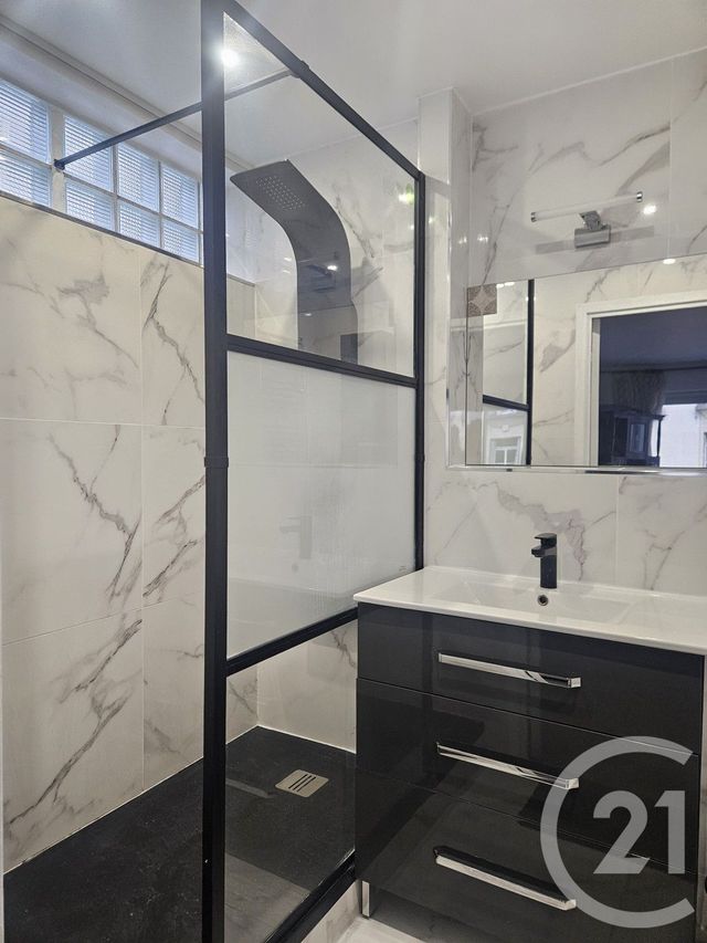 Appartement F1 &agrave; louer - 1 pi&egrave;ce - 42,59 m2 - Paris - 75016 - ILE-DE-FRANCE