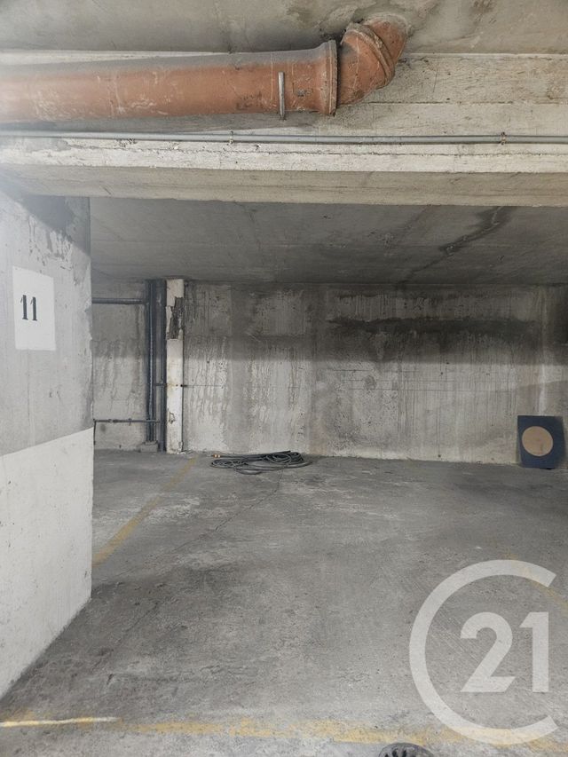 Appartement F1 &agrave; louer - 1 pi&egrave;ce - 42,59 m2 - Paris - 75016 - ILE-DE-FRANCE