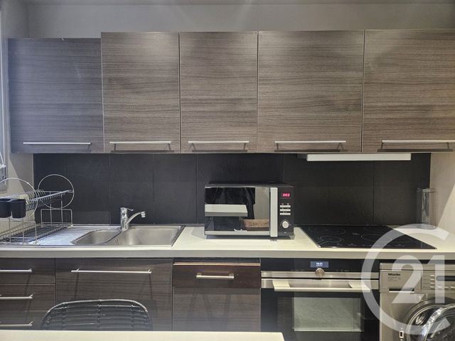 Appartement F1 &agrave; louer - 1 pi&egrave;ce - 42,59 m2 - Paris - 75016 - ILE-DE-FRANCE