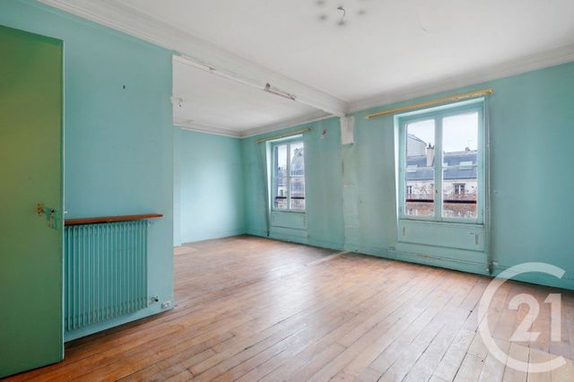Appartement F2 &agrave; vendre - 2 pi&egrave;ces - 40,22 m2 - Paris - 75017 - ILE-DE-FRANCE