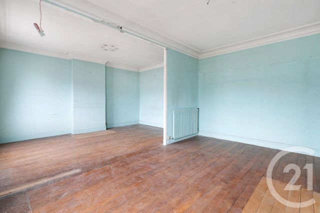 Appartement F2 &agrave; vendre - 2 pi&egrave;ces - 40,22 m2 - Paris - 75017 - ILE-DE-FRANCE