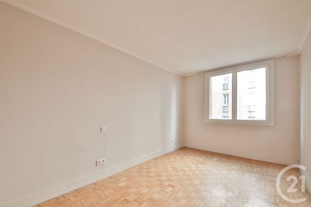 Appartement F4 &agrave; vendre - 4 pi&egrave;ces - 80,74 m2 - Paris - 75016 - ILE-DE-FRANCE
