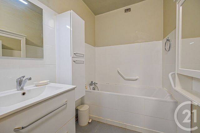 Appartement F5 &agrave; vendre - 5 pi&egrave;ces - 111,29 m2 - Paris - 75016 - ILE-DE-FRANCE