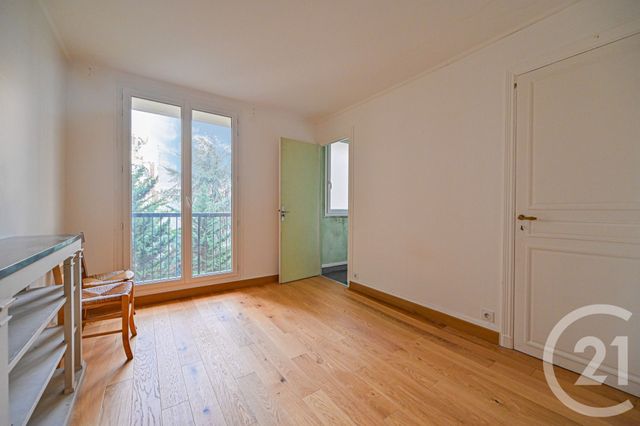 Appartement F5 &agrave; vendre - 5 pi&egrave;ces - 111,29 m2 - Paris - 75016 - ILE-DE-FRANCE