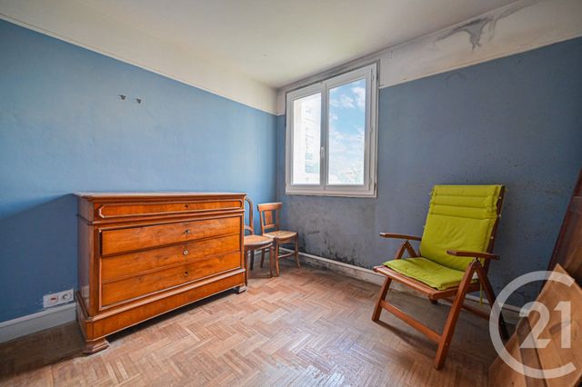 Appartement F5 &agrave; vendre - 5 pi&egrave;ces - 111,29 m2 - Paris - 75016 - ILE-DE-FRANCE