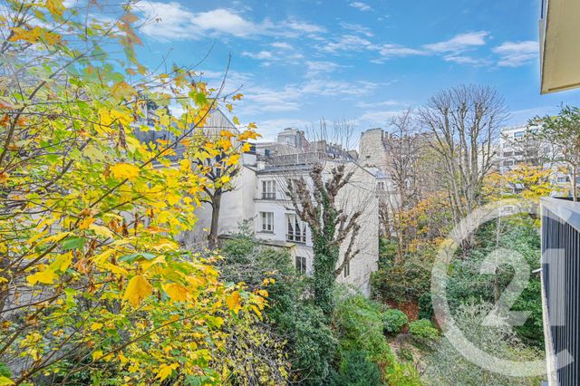 Appartement F5 &agrave; vendre - 5 pi&egrave;ces - 111,29 m2 - Paris - 75016 - ILE-DE-FRANCE