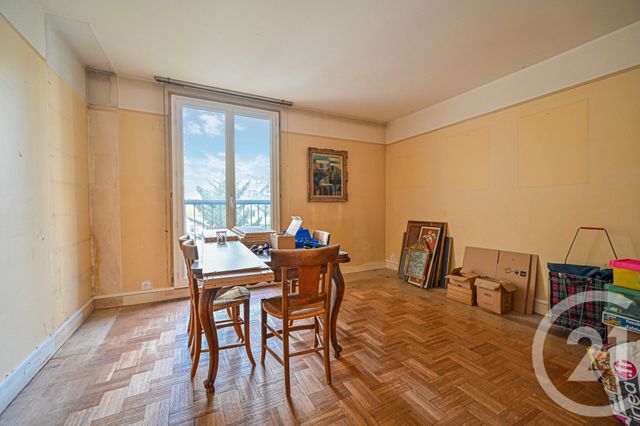 Appartement F5 &agrave; vendre - 5 pi&egrave;ces - 111,29 m2 - Paris - 75016 - ILE-DE-FRANCE