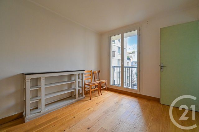 Appartement F5 &agrave; vendre - 5 pi&egrave;ces - 111,29 m2 - Paris - 75016 - ILE-DE-FRANCE