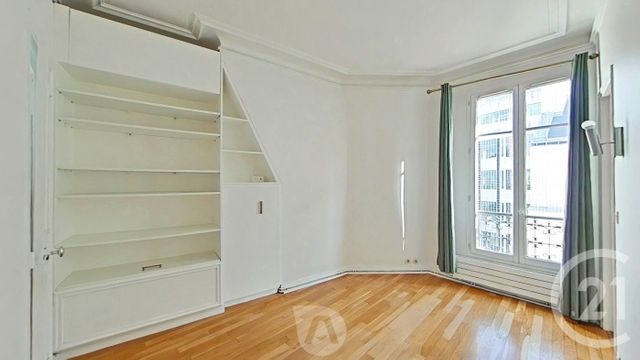 Appartement F2 &agrave; vendre - 2 pi&egrave;ces - 45,03 m2 - Paris - 75016 - ILE-DE-FRANCE