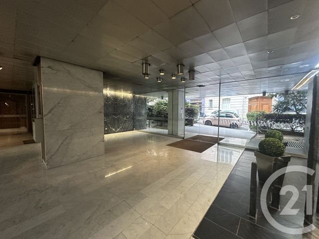 Appartement Studio &agrave; louer - 1 pi&egrave;ce - 31,18 m2 - Paris - 75116 - ILE-DE-FRANCE