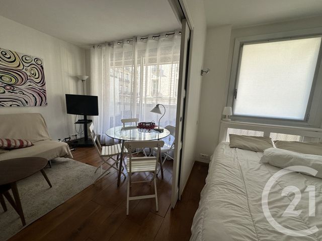Appartement Studio &agrave; louer - 1 pi&egrave;ce - 31,18 m2 - Paris - 75116 - ILE-DE-FRANCE