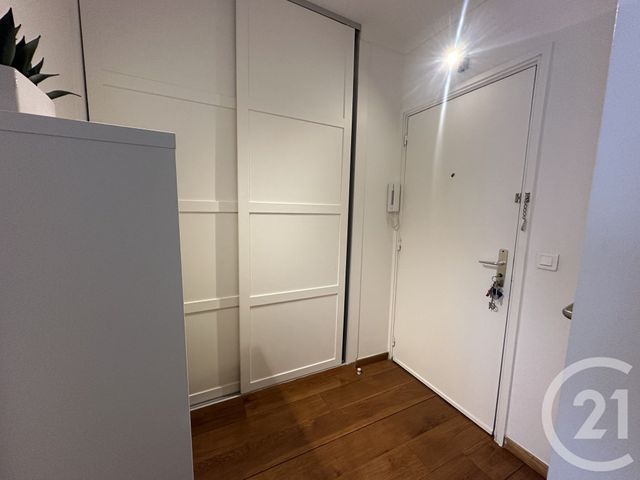Appartement Studio &agrave; louer - 1 pi&egrave;ce - 31,18 m2 - Paris - 75116 - ILE-DE-FRANCE