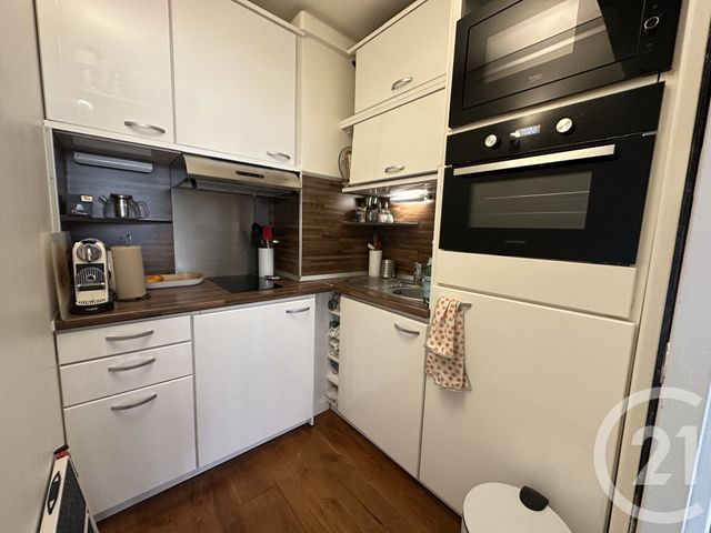 Appartement Studio &agrave; louer - 1 pi&egrave;ce - 31,18 m2 - Paris - 75116 - ILE-DE-FRANCE