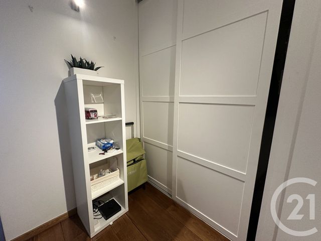 Appartement Studio &agrave; louer - 1 pi&egrave;ce - 31,18 m2 - Paris - 75116 - ILE-DE-FRANCE