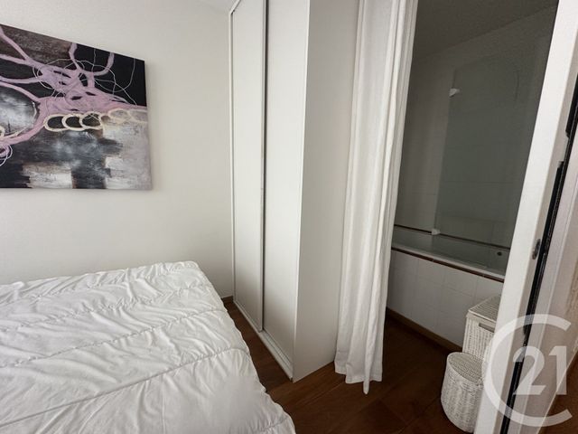 Appartement Studio &agrave; louer - 1 pi&egrave;ce - 31,18 m2 - Paris - 75116 - ILE-DE-FRANCE