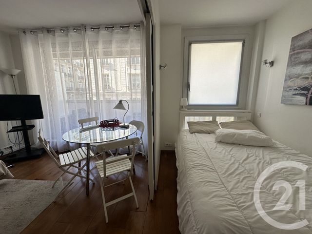 Appartement Studio &agrave; louer - 1 pi&egrave;ce - 31,18 m2 - Paris - 75116 - ILE-DE-FRANCE