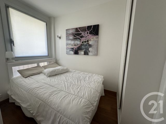 Appartement Studio &agrave; louer - 1 pi&egrave;ce - 31,18 m2 - Paris - 75116 - ILE-DE-FRANCE