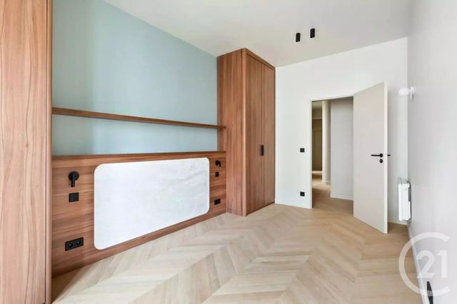 Appartement F5 &agrave; vendre - 5 pi&egrave;ces - 105,26 m2 - Paris - 75009 - ILE-DE-FRANCE