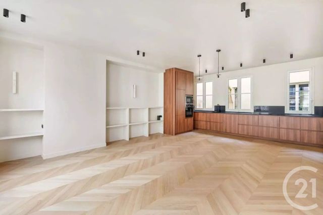 Appartement F5 &agrave; vendre - 5 pi&egrave;ces - 105,26 m2 - Paris - 75009 - ILE-DE-FRANCE