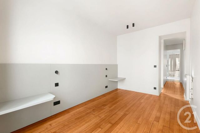 Appartement F5 &agrave; vendre - 5 pi&egrave;ces - 95,40 m2 - Paris - 75009 - ILE-DE-FRANCE