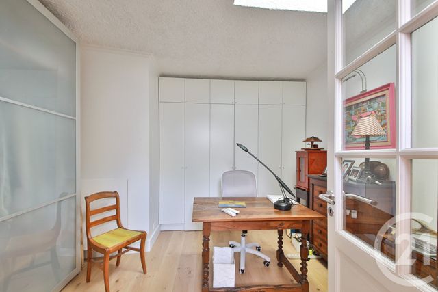 Appartement F5 &agrave; vendre - 4 pi&egrave;ces - 169,78 m2 - Suresnes - 92 - ILE-DE-FRANCE