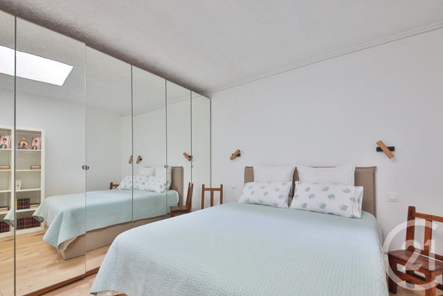 Appartement F5 &agrave; vendre - 4 pi&egrave;ces - 169,78 m2 - Suresnes - 92 - ILE-DE-FRANCE