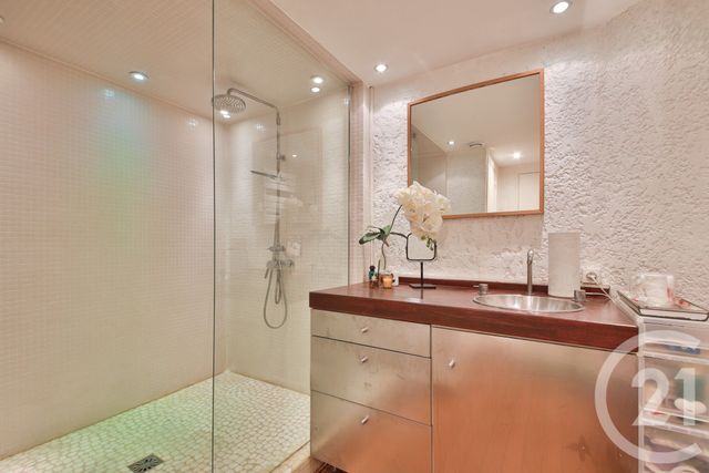 Appartement F5 &agrave; vendre - 4 pi&egrave;ces - 169,78 m2 - Suresnes - 92 - ILE-DE-FRANCE