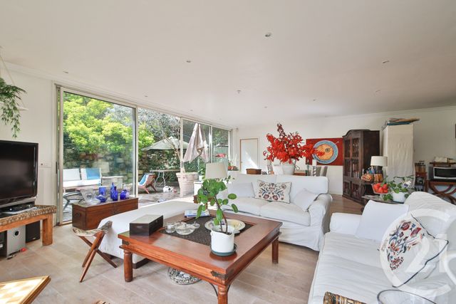 Appartement F5 &agrave; vendre - 4 pi&egrave;ces - 169,78 m2 - Suresnes - 92 - ILE-DE-FRANCE