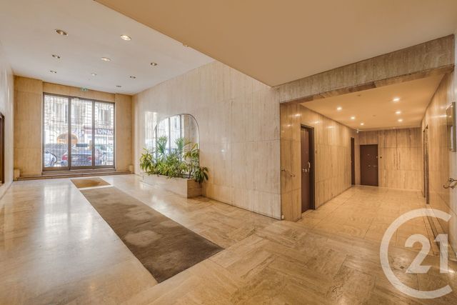 Appartement F2 &agrave; vendre - 2 pi&egrave;ces - 59,63 m2 - Paris - 75116 - ILE-DE-FRANCE